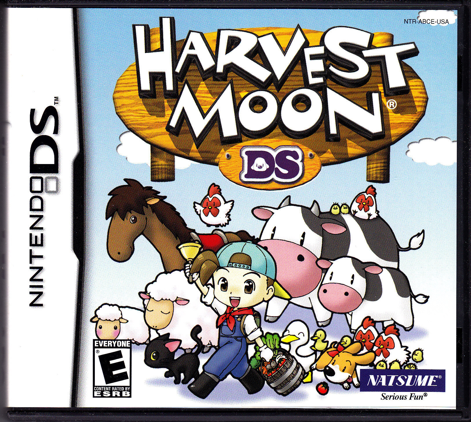 Harvest Moon Ds Casino Freischalten